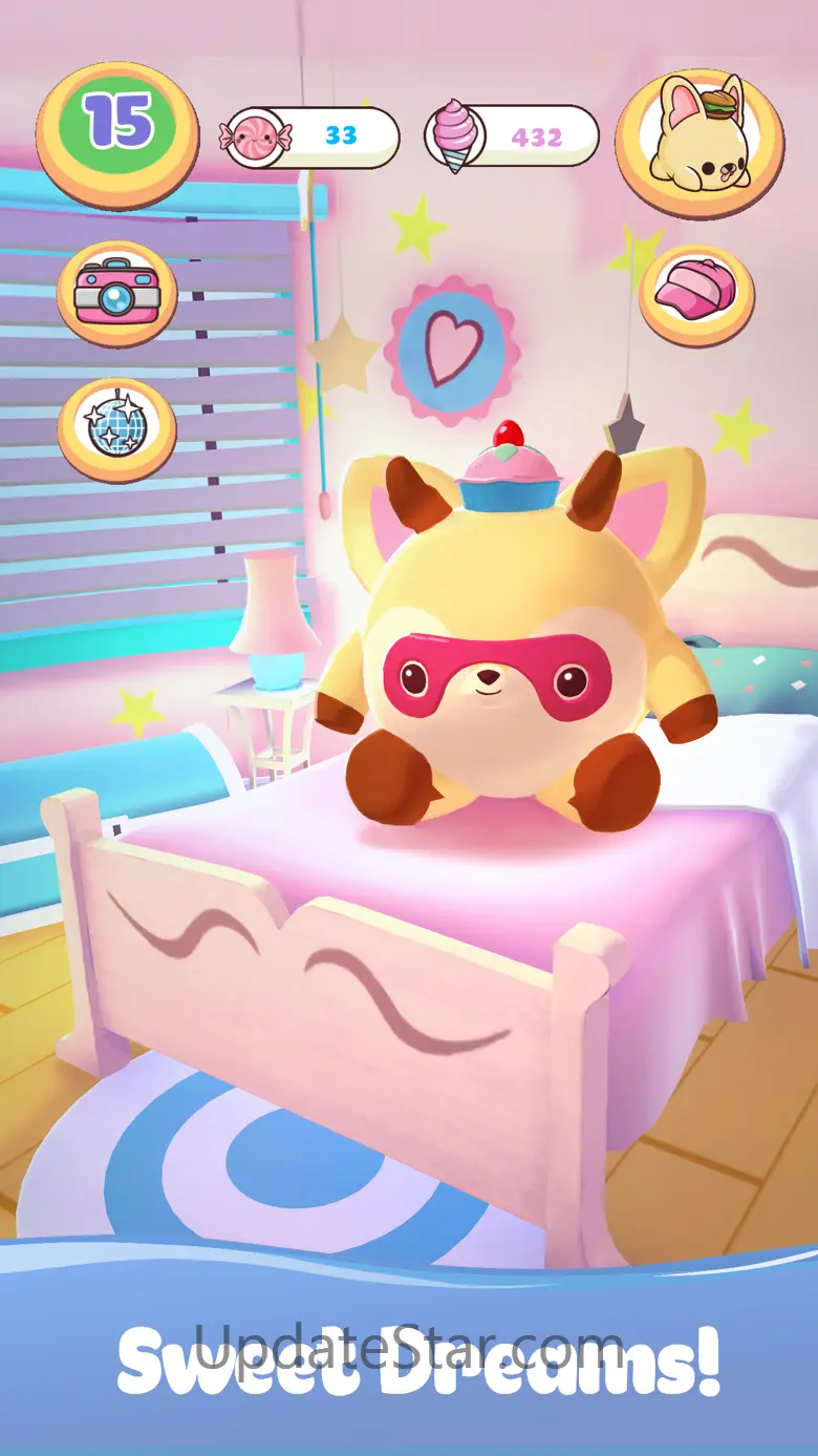 My Smooshy Mushy 1.38