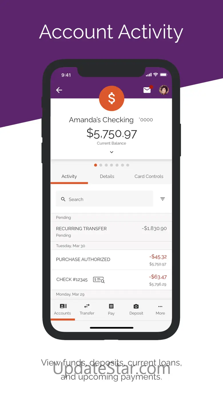 LAFCU 7.7.0