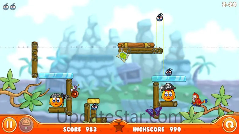 Cover Orange 2: Journey 3.0.58