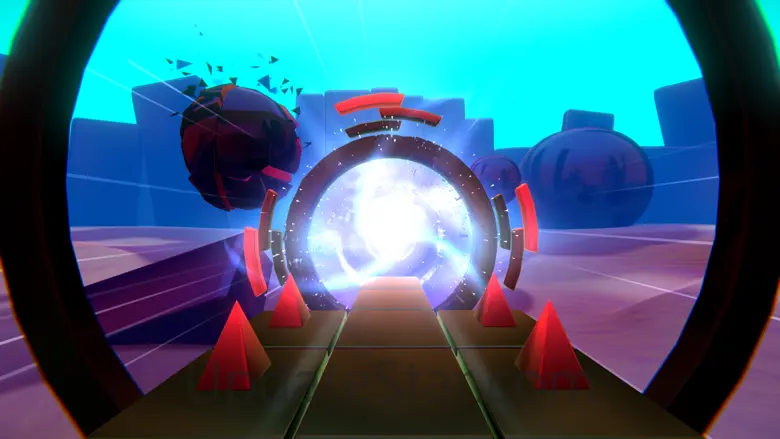 Glitch Dash 1.1.5