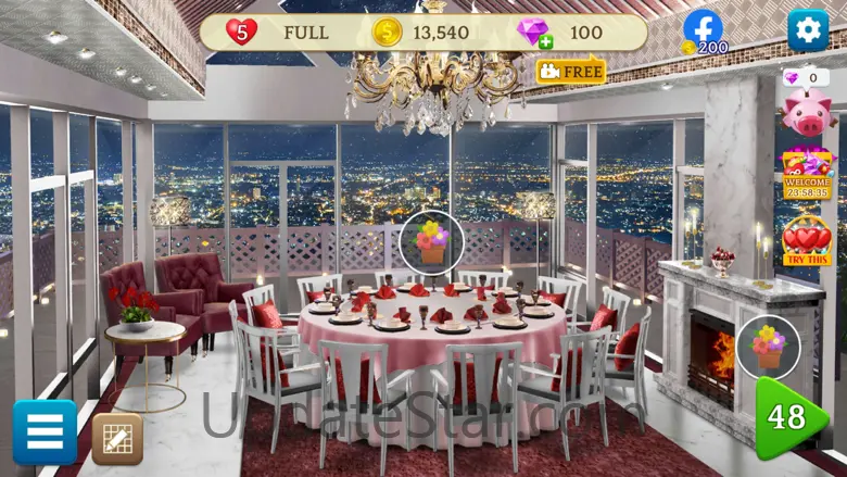 MyHome Design Hotel Renovation 3.6.2