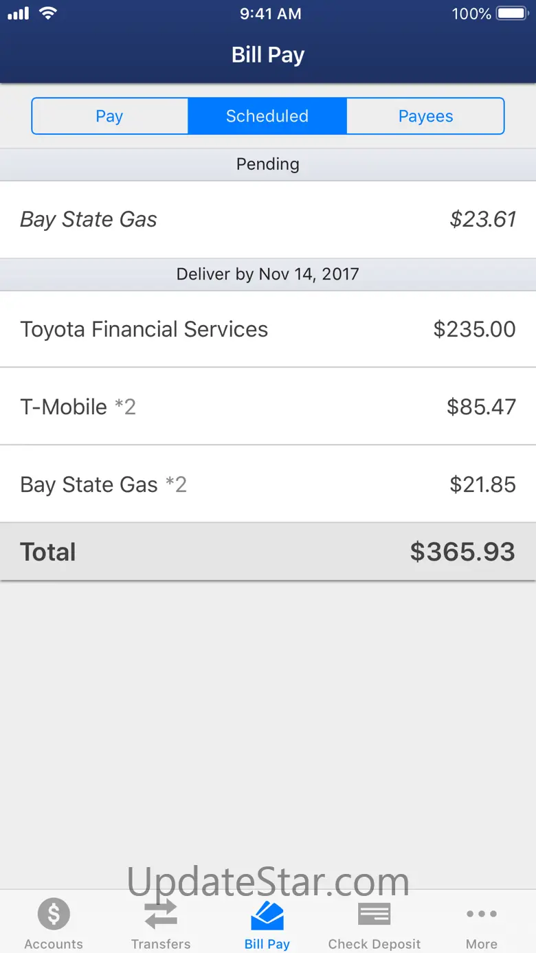 SCE FCU Mobile 2024.1.0.1