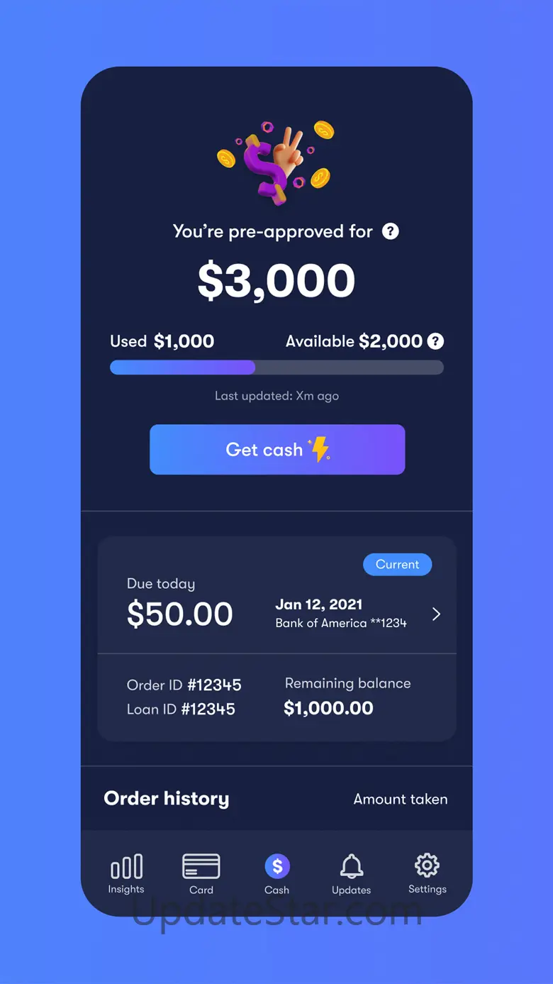 Kora Money College Student App 13.0.0