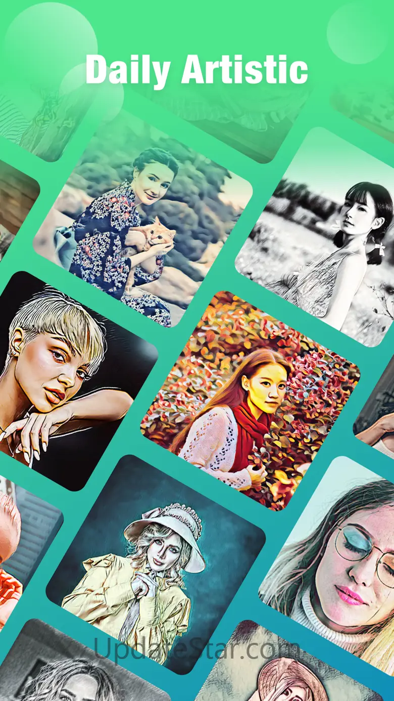 DailyCam - Face Aging Editor 2.7.7