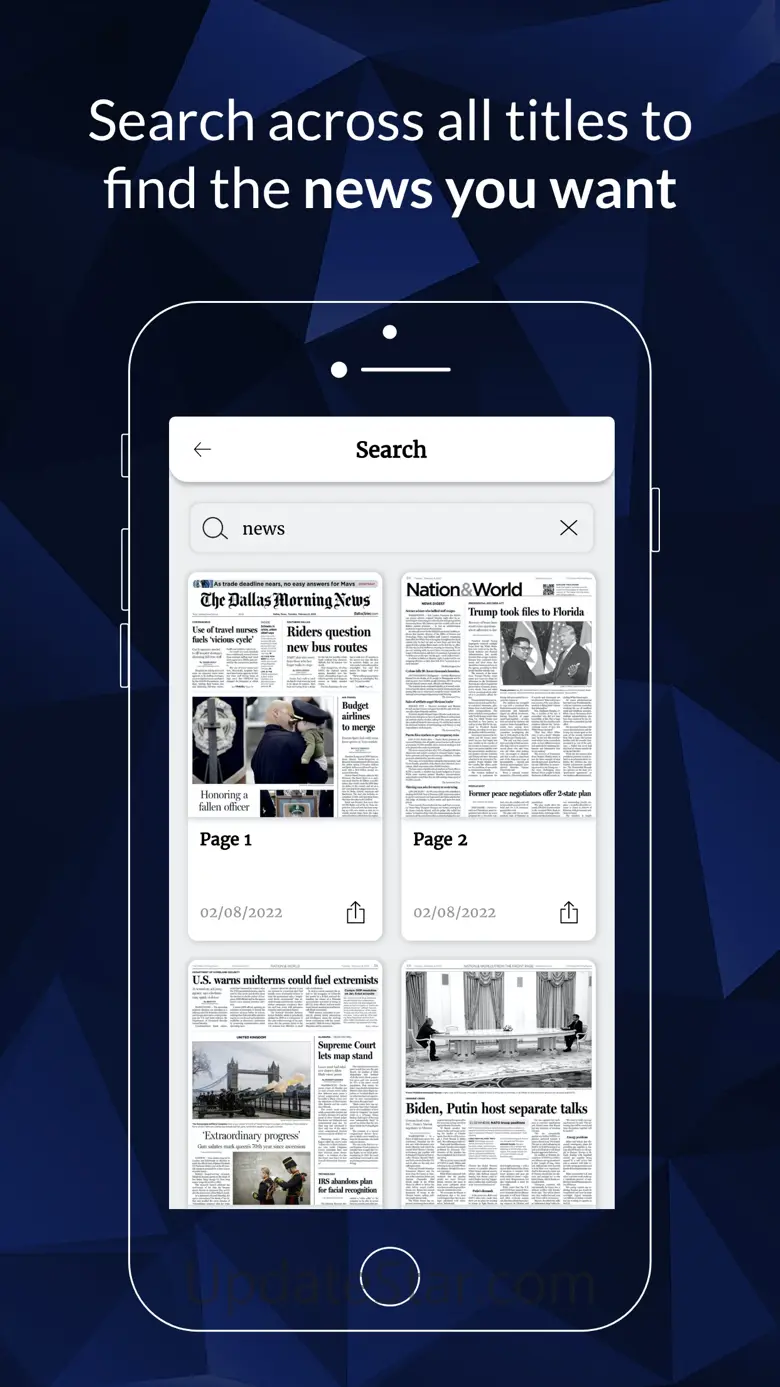 The Dallas Morning News 7.8.9