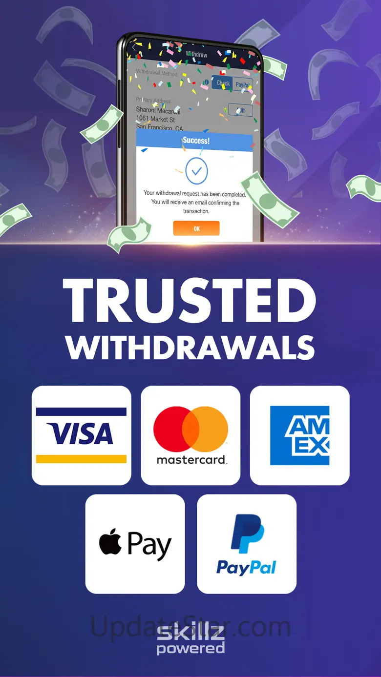 Spades Cash - Win Real Prize V1.2.2