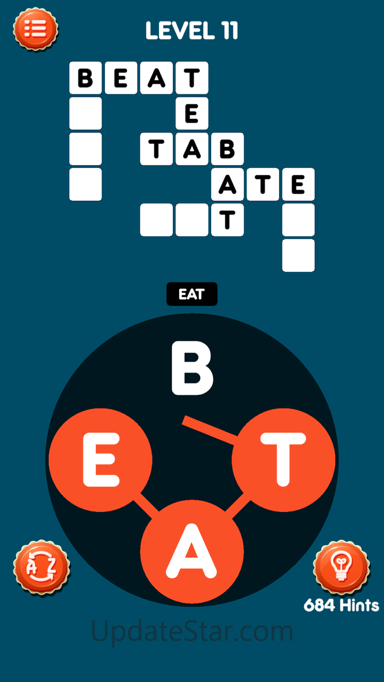 Word Cross: Search Word Games 3.1