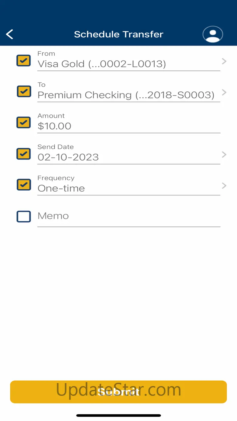 Educational Systems FCU 9.8.5