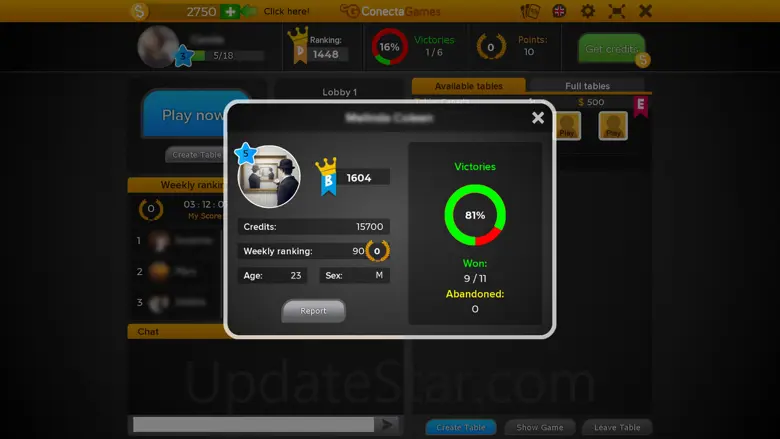 Canasta Hand And Foot 6.21.64