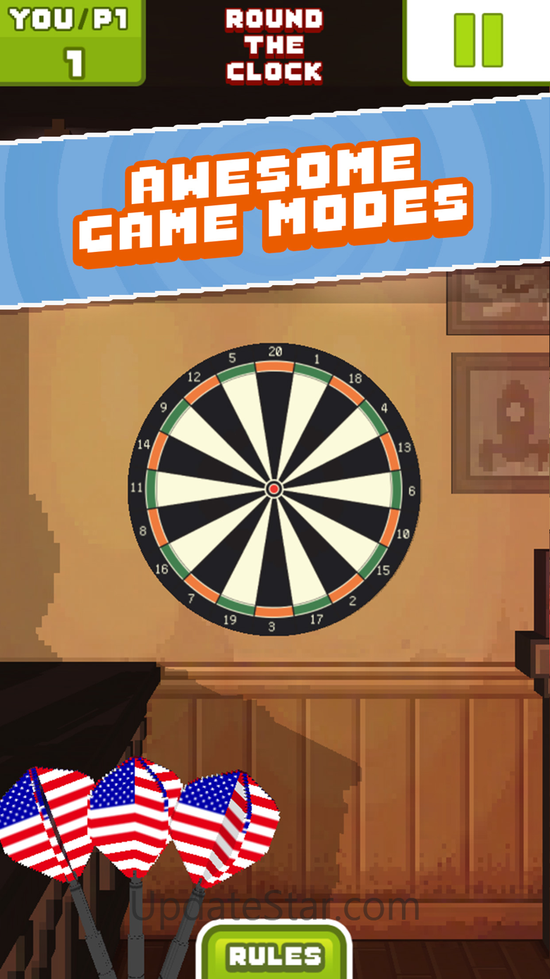Cobi Darts 1.5.3