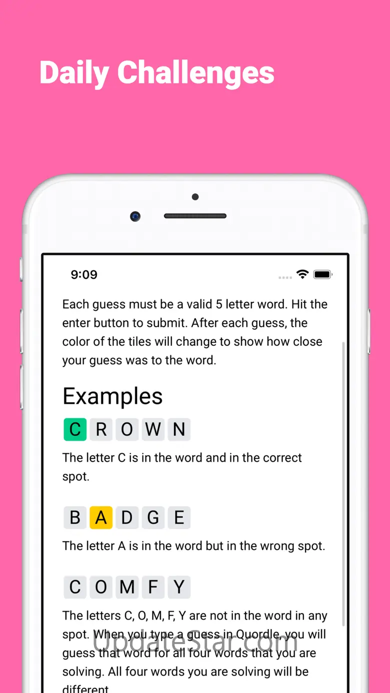 Quad Words | No Ads 1.6