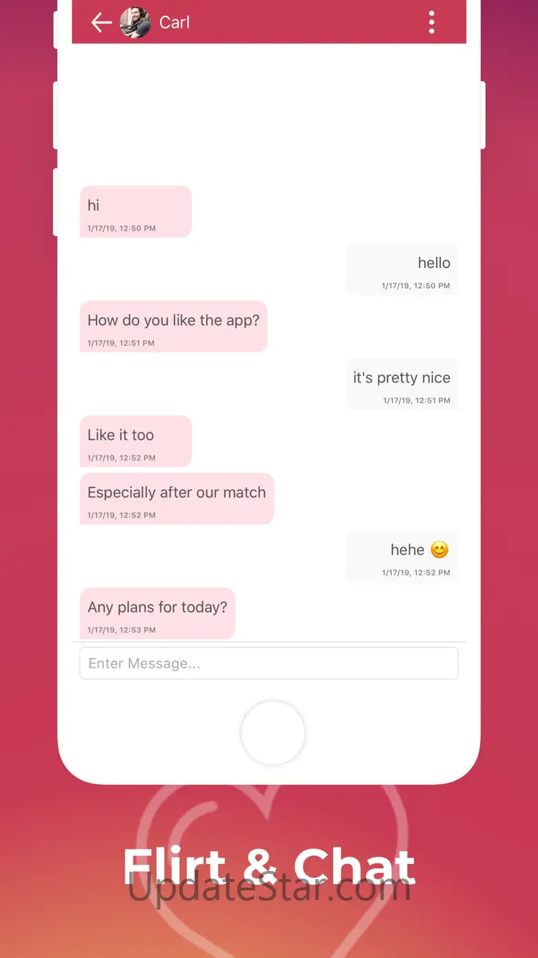 YoCutie - The #real Dating App 2.1.28