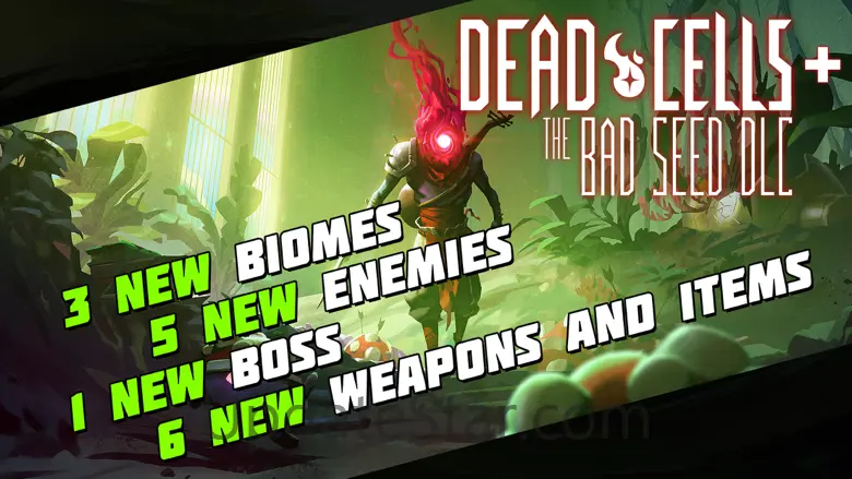 Dead Cells+ 3.5.6