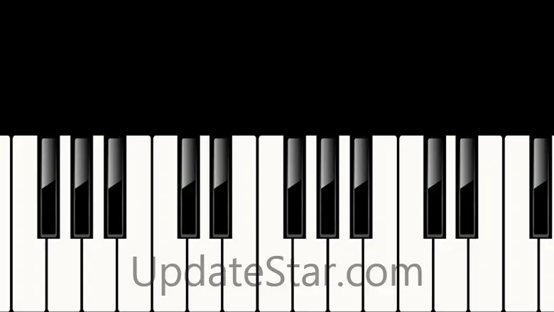 Simple Tap Piano 1.8