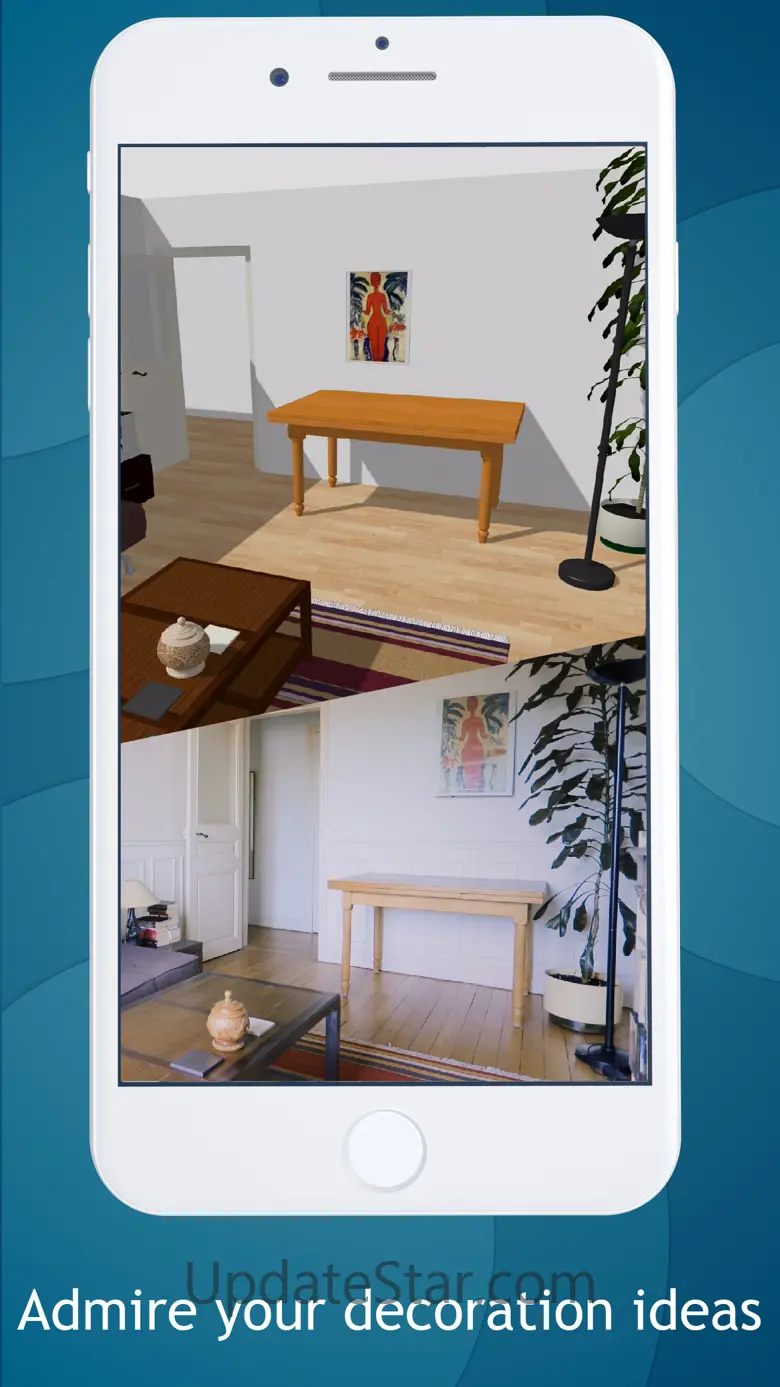 Keyplan 3D - Home design 1.8.8