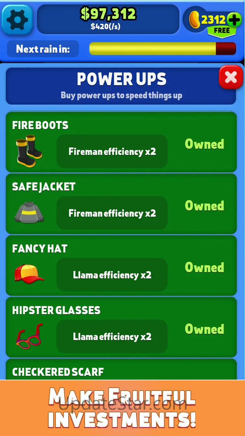 Money Tree: Cash Making Games 1.11.67