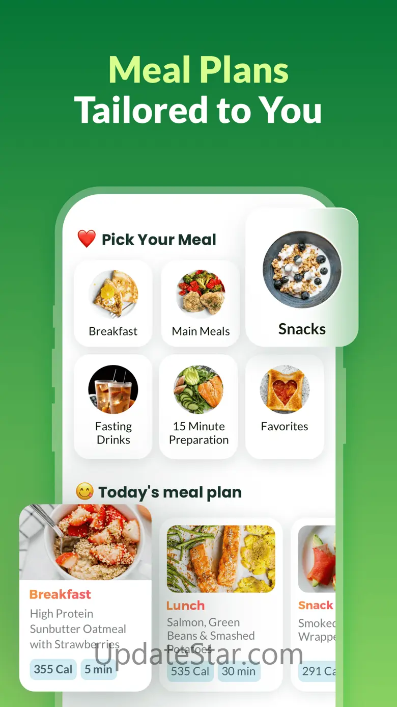 Soon Fasting: Lose Weight Soon 5.1.1