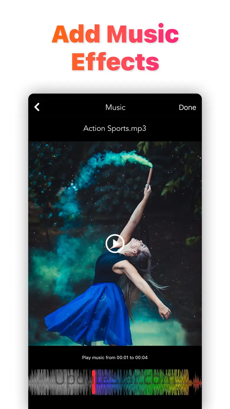 Crop Video: for Insta Size 4.2.4