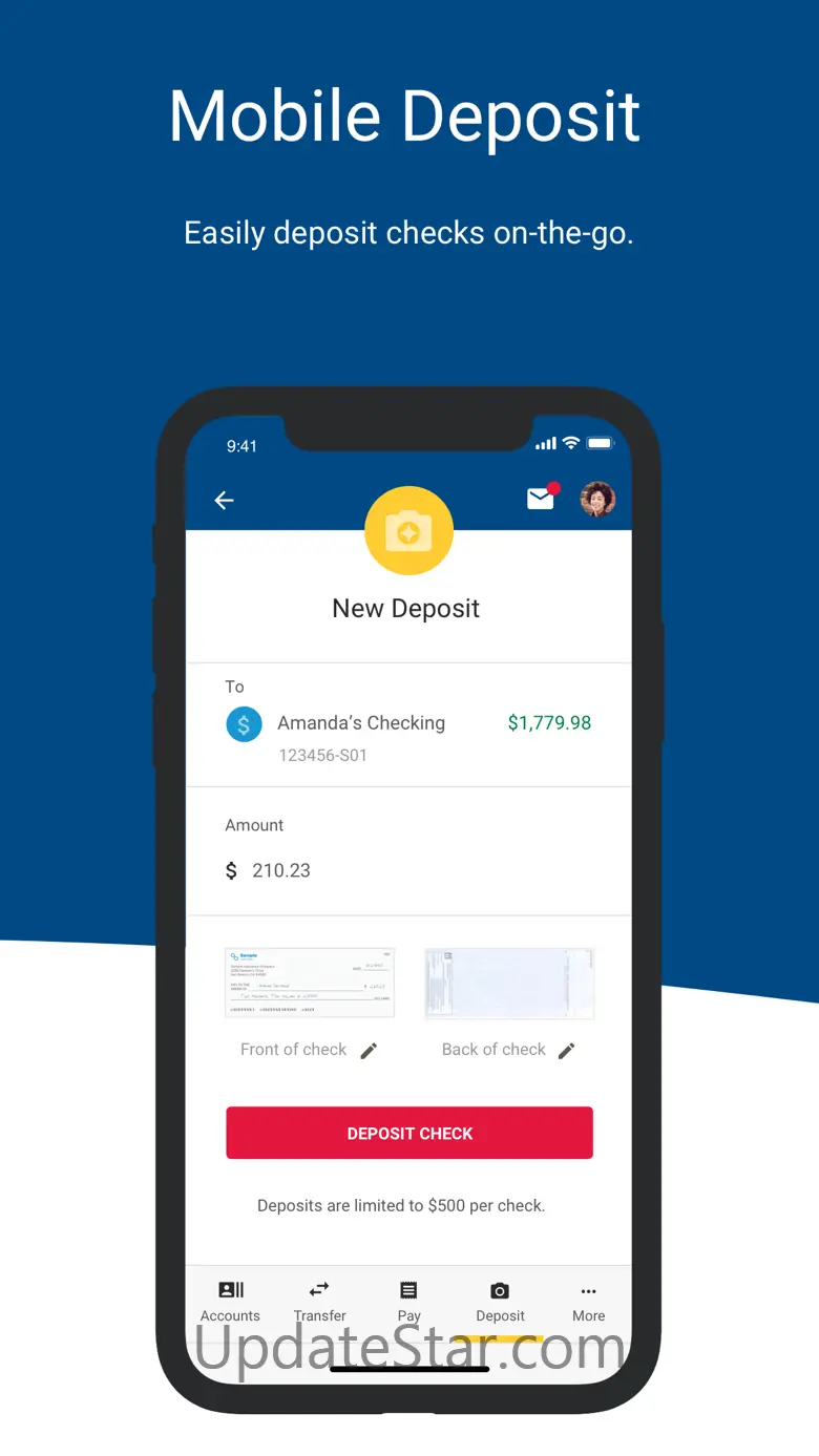 Justice Federal Mobile 5.7.2