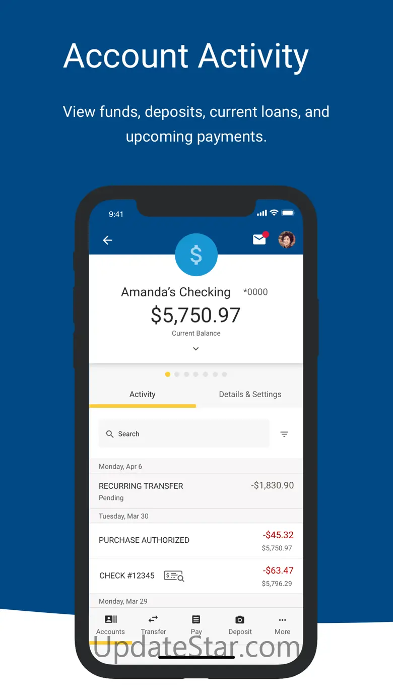 Justice Federal Mobile 5.7.2