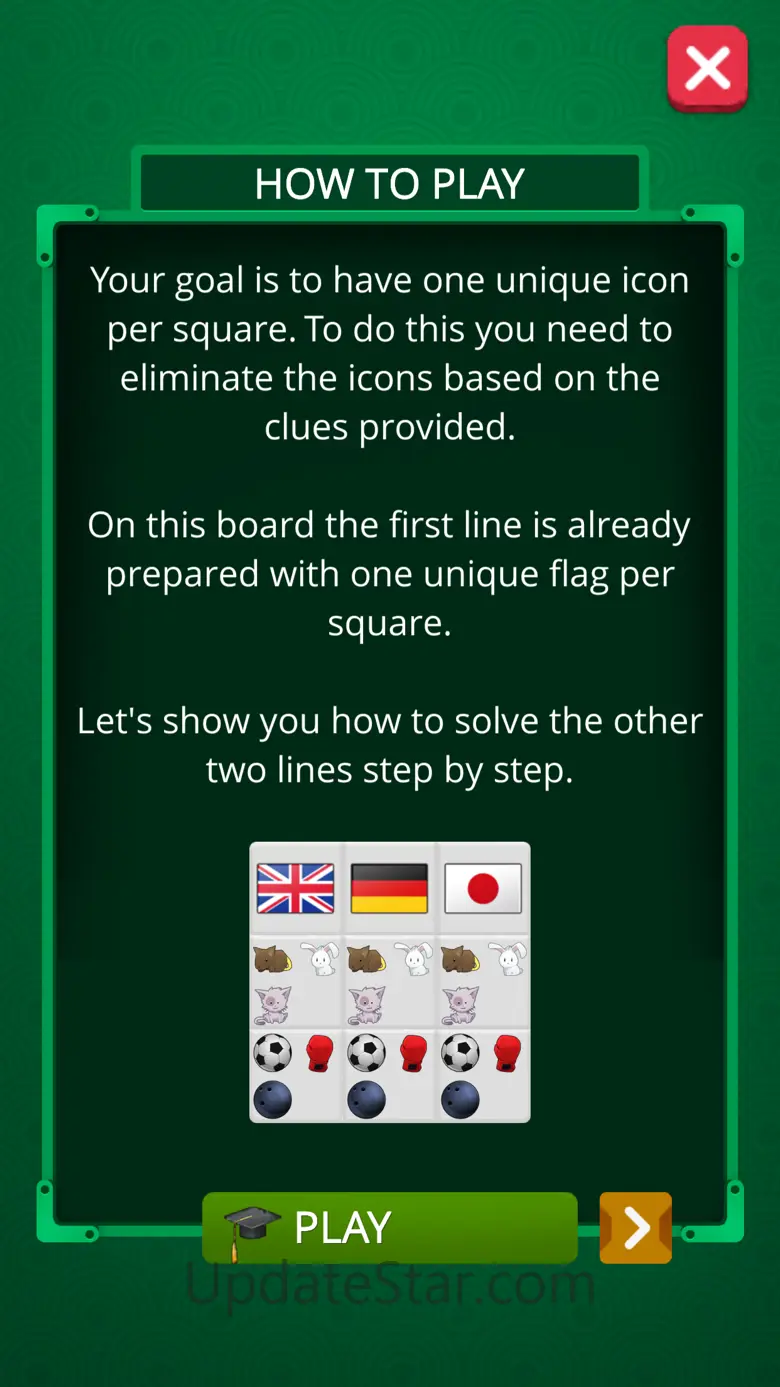 Real Logic Riddle Puzzle 7.5.0