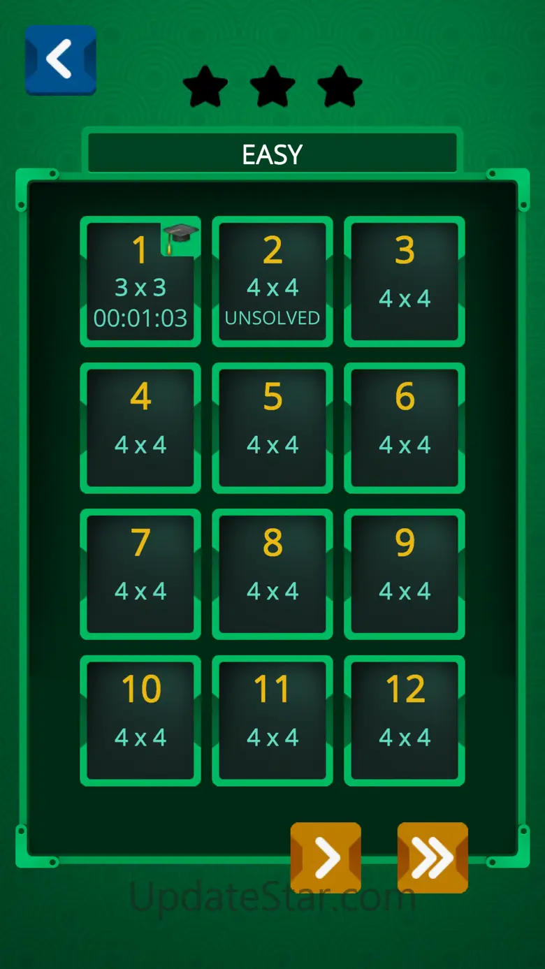 Real Logic Riddle Puzzle 7.5.0