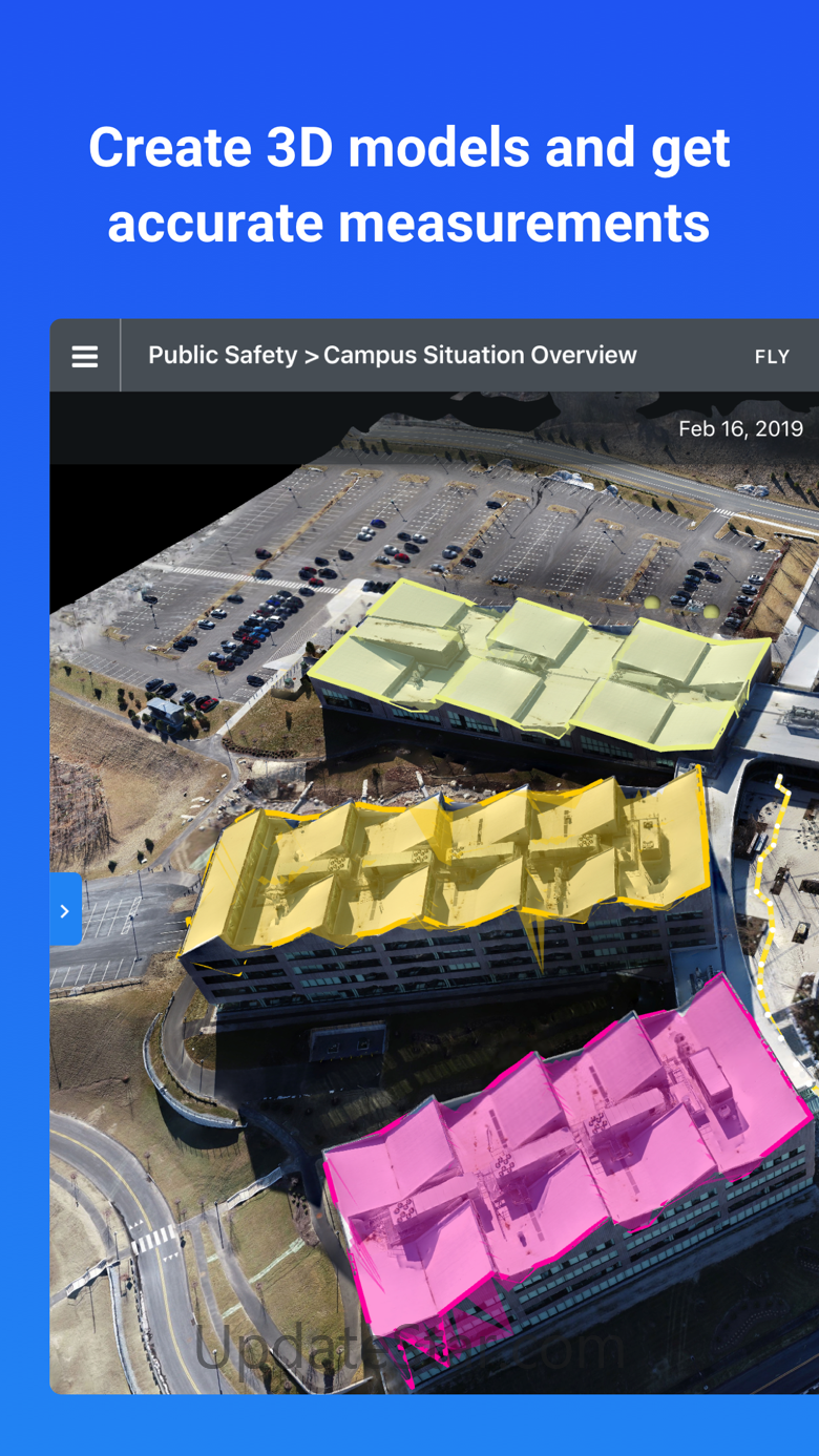 DroneDeploy Flight App 5.36.0