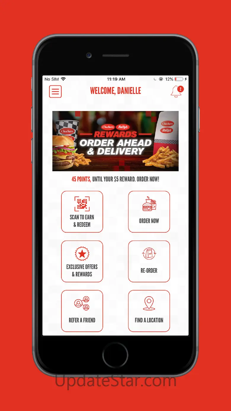 Checkers & Rally's Restaurants 23.6.2023041201