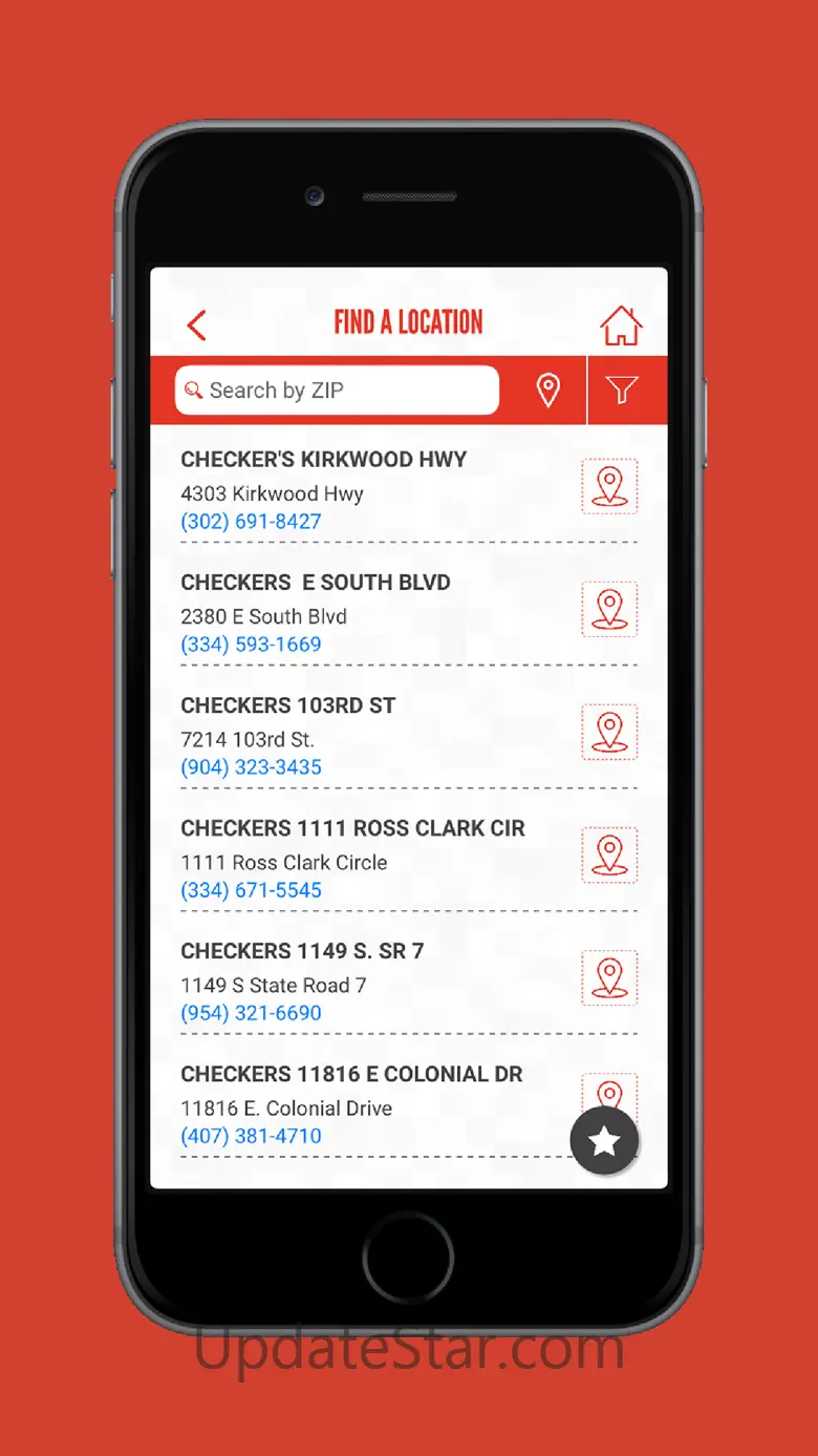 Checkers & Rally's Restaurants 23.6.2023041201