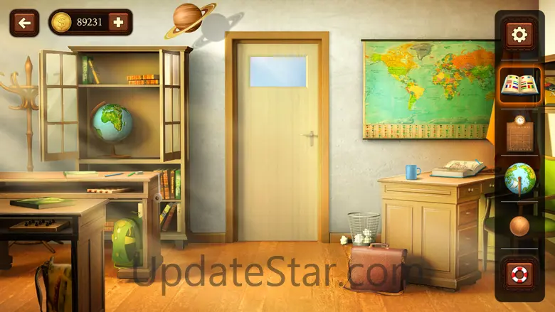 100 Doors Escape Game 2.3