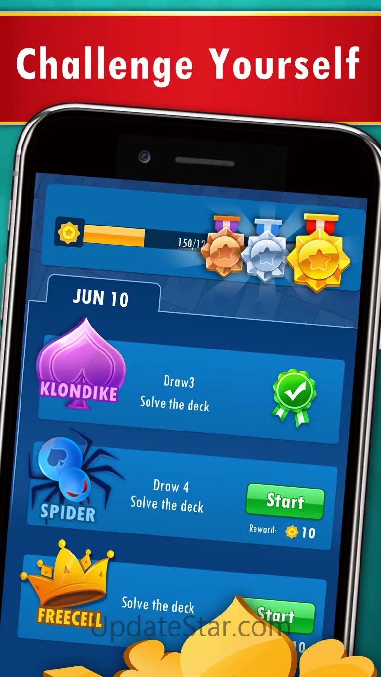 Solitaire Collection + 1.6.3