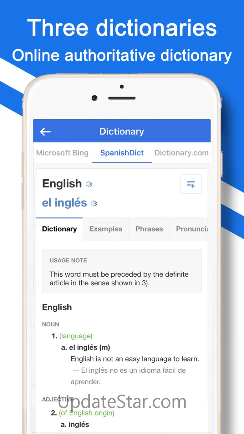Translate King - Translator 3.0.1