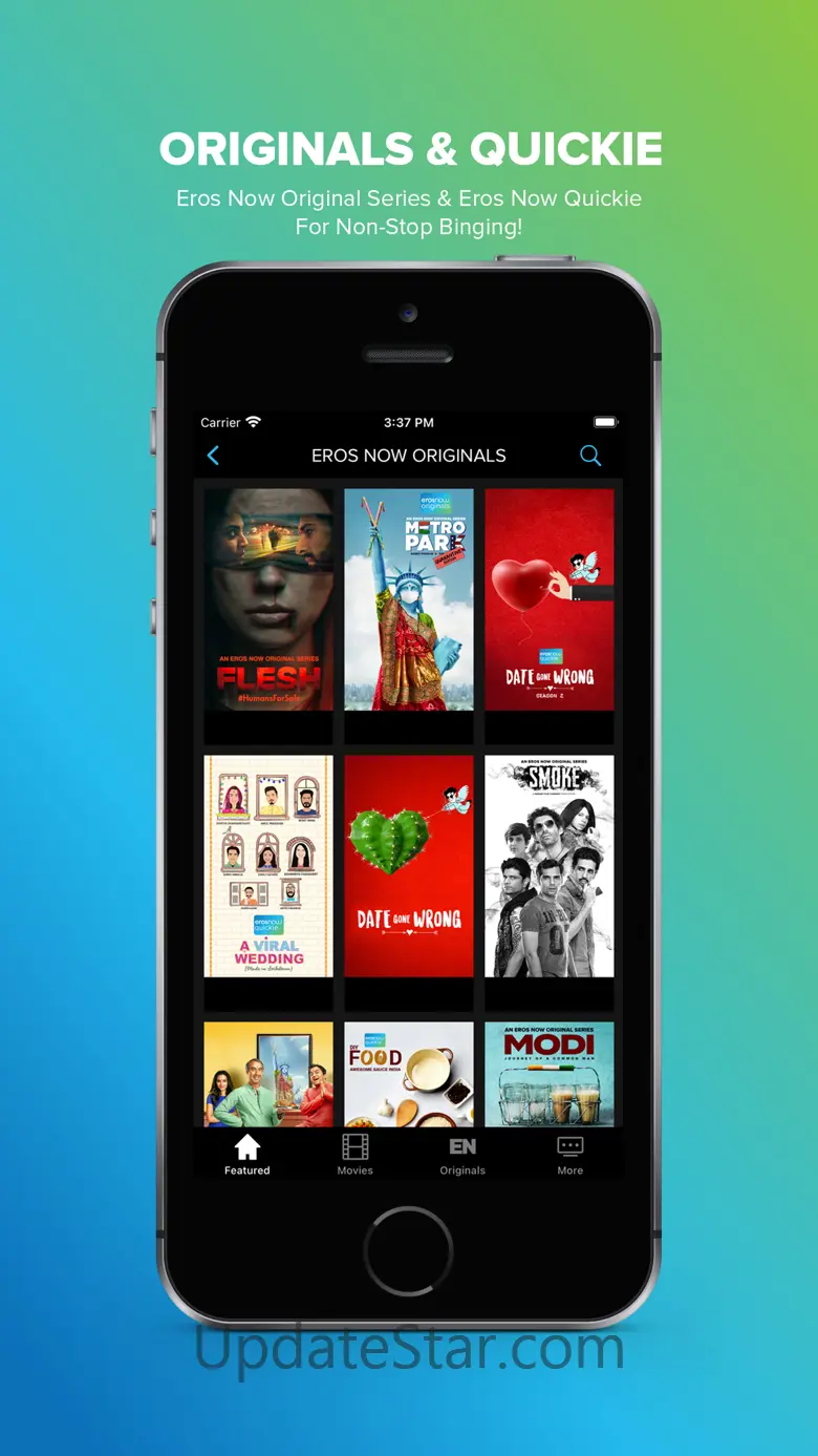 Eros Now 4.0.5