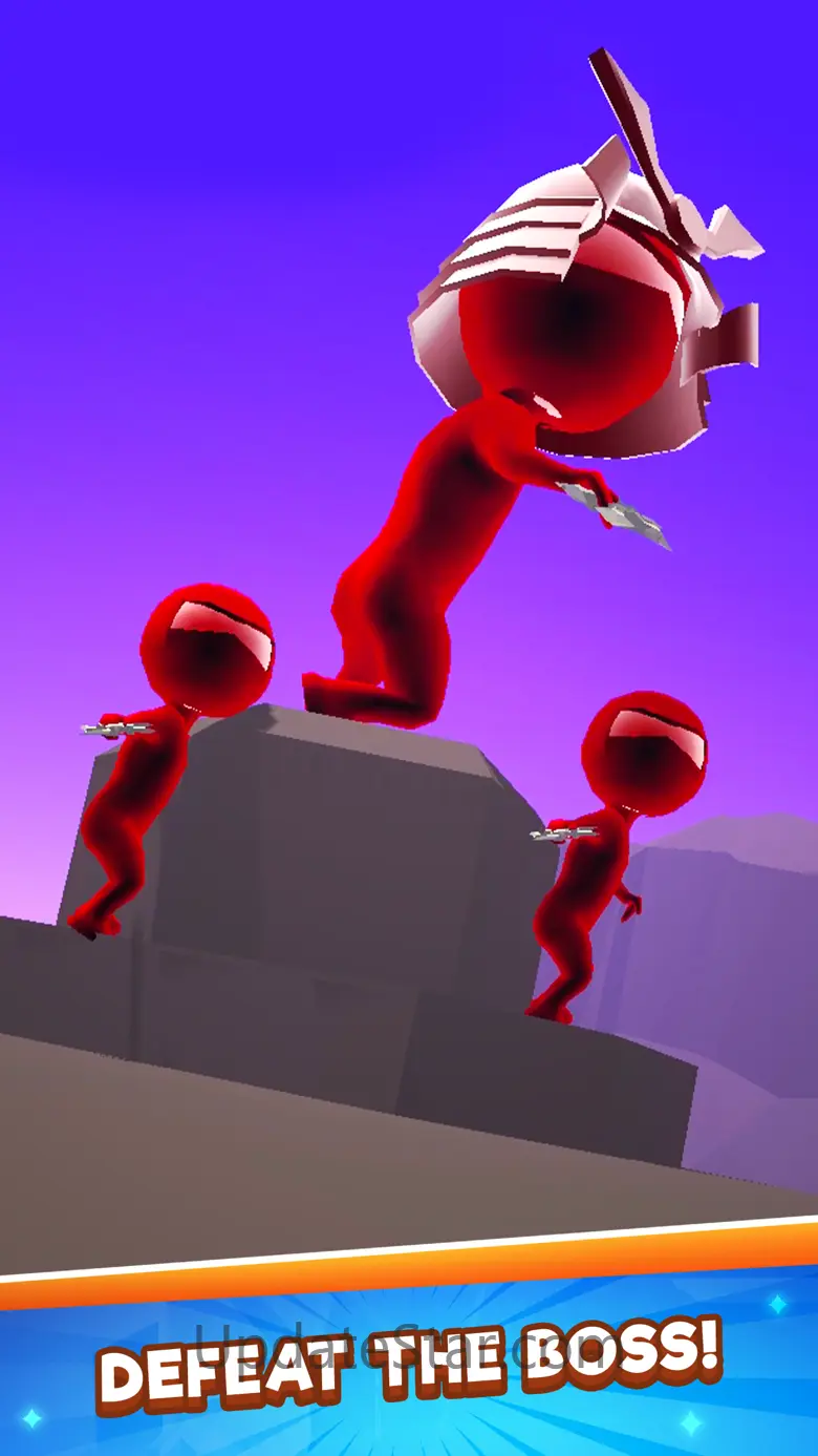 Bullet Stop 1.0