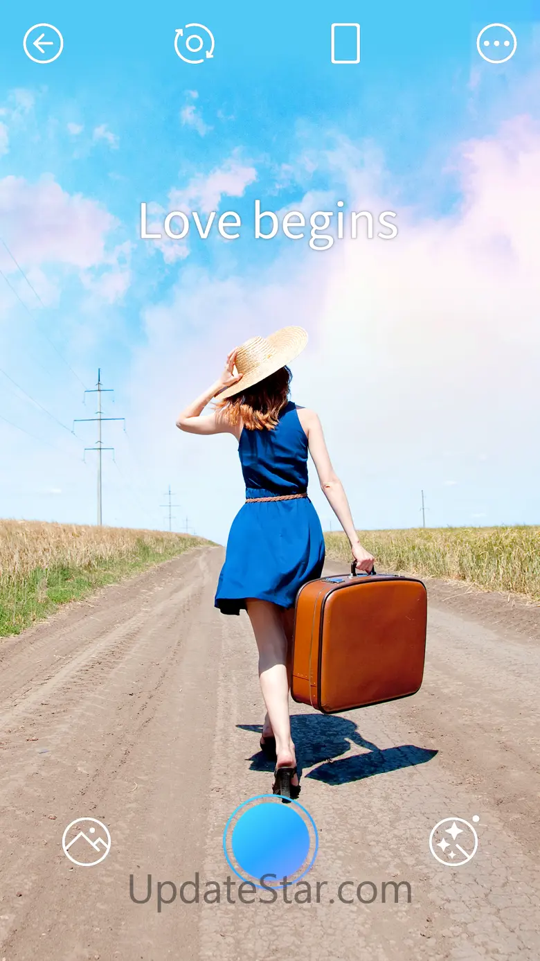 PICNIC - Weather Genie Photo 2.6.4