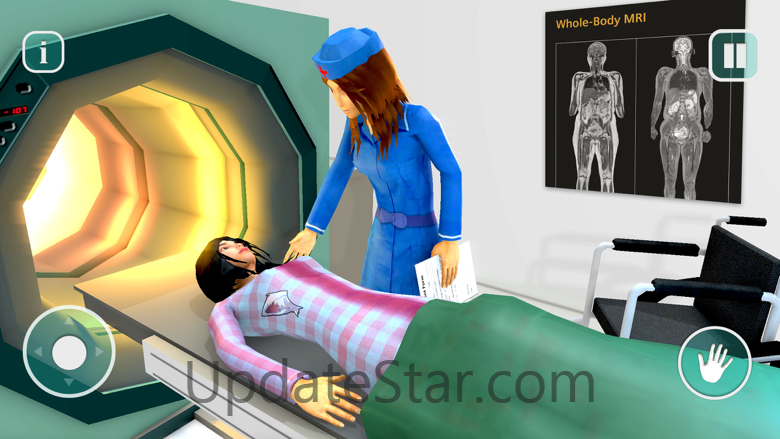 Hospital Simulator - My Doctor 1.9