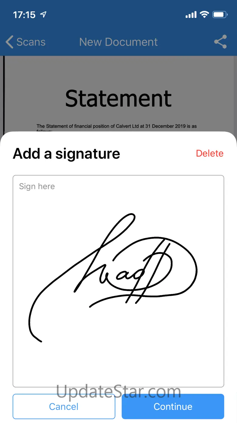 Scanner: Scan Documents· 1.0