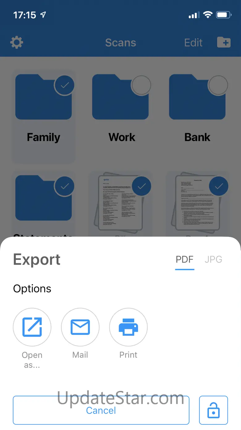Scanner: Scan Documents· 1.0