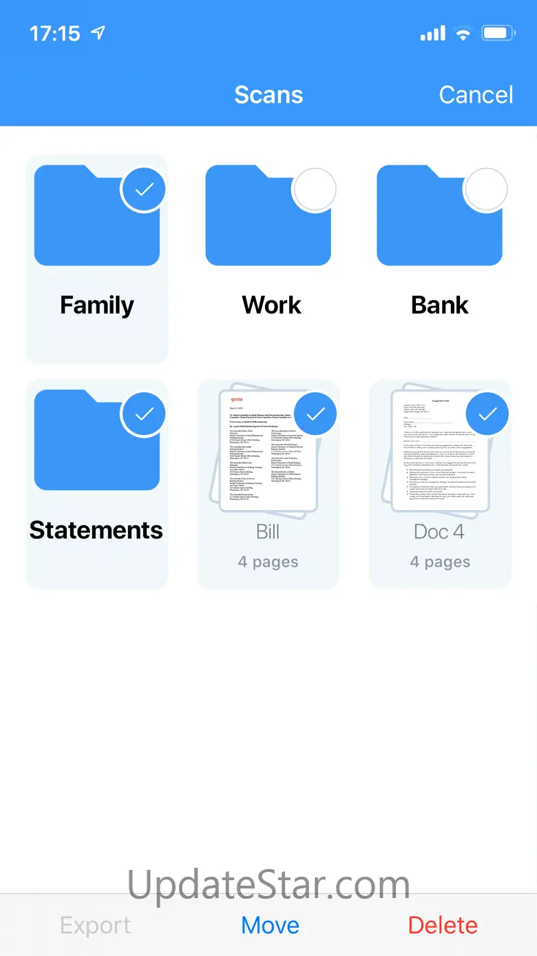 Scanner: Scan Documents· 1.0