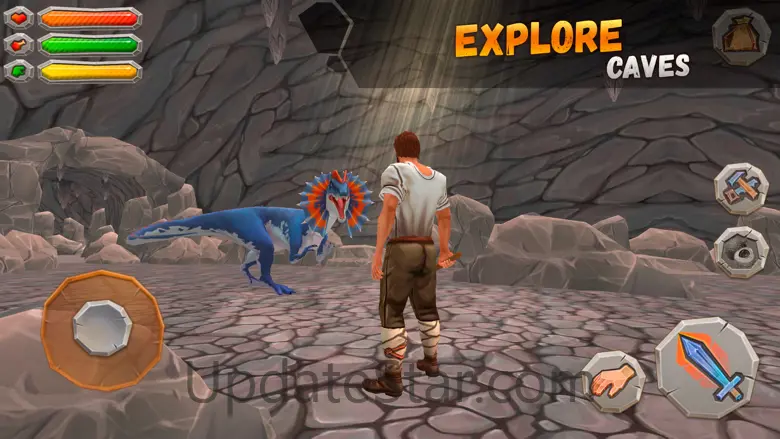 Survival Island 2. Dino Ark 2.4.2
