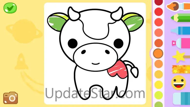 Learning Games for Toddler 2-6 1.7.0