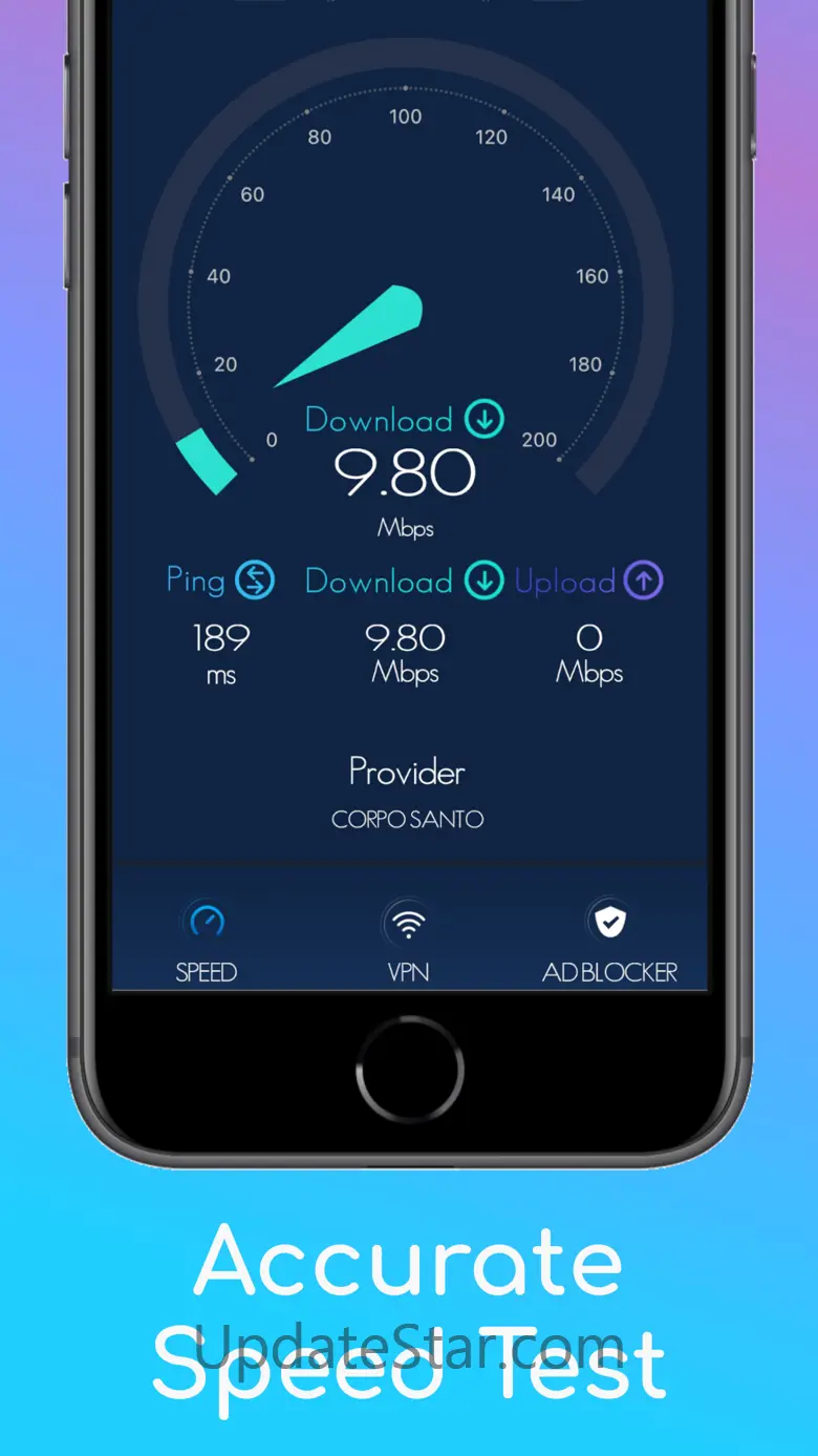 Ad Blocker Plus: Block the Ads 1.3