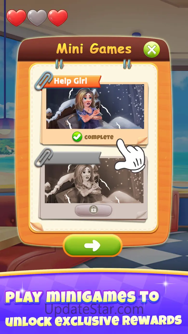 Cooking Journey: Food Games 1.7.9