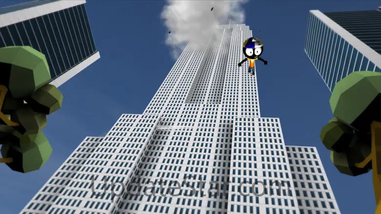 Stickman Base Jumper 2 1.0.2