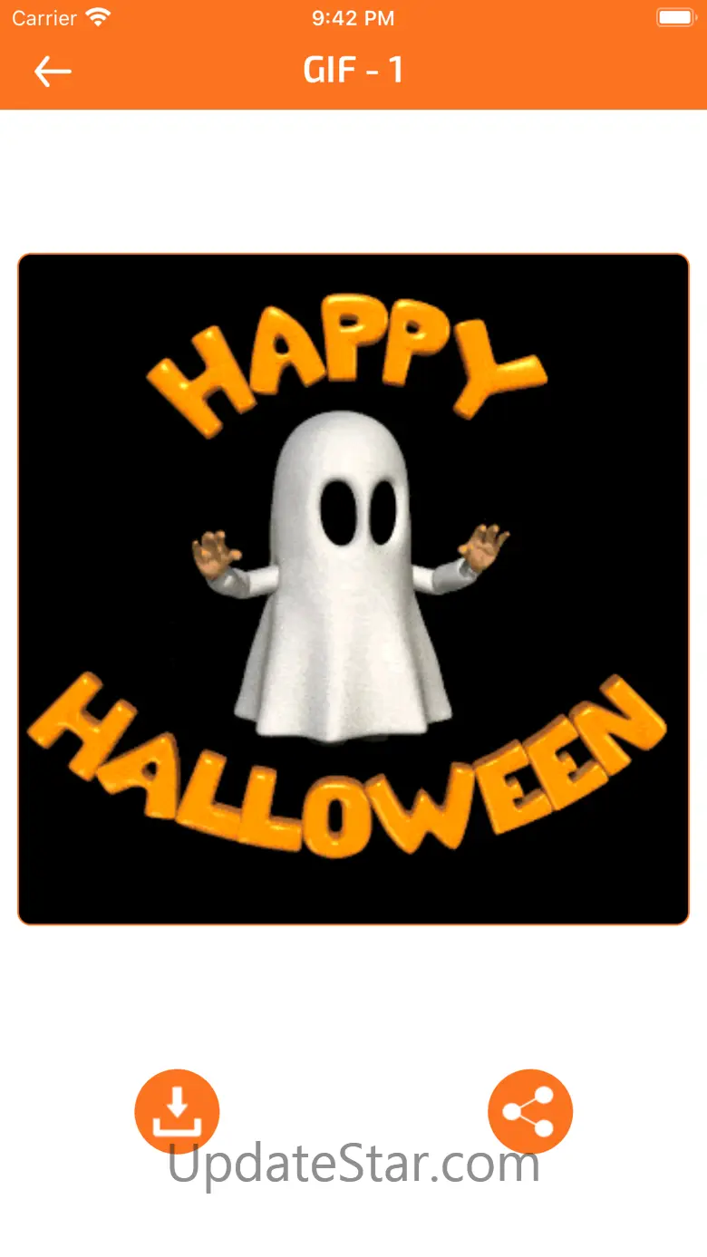 Halloween Cards & Wallpaper 1.0.34
