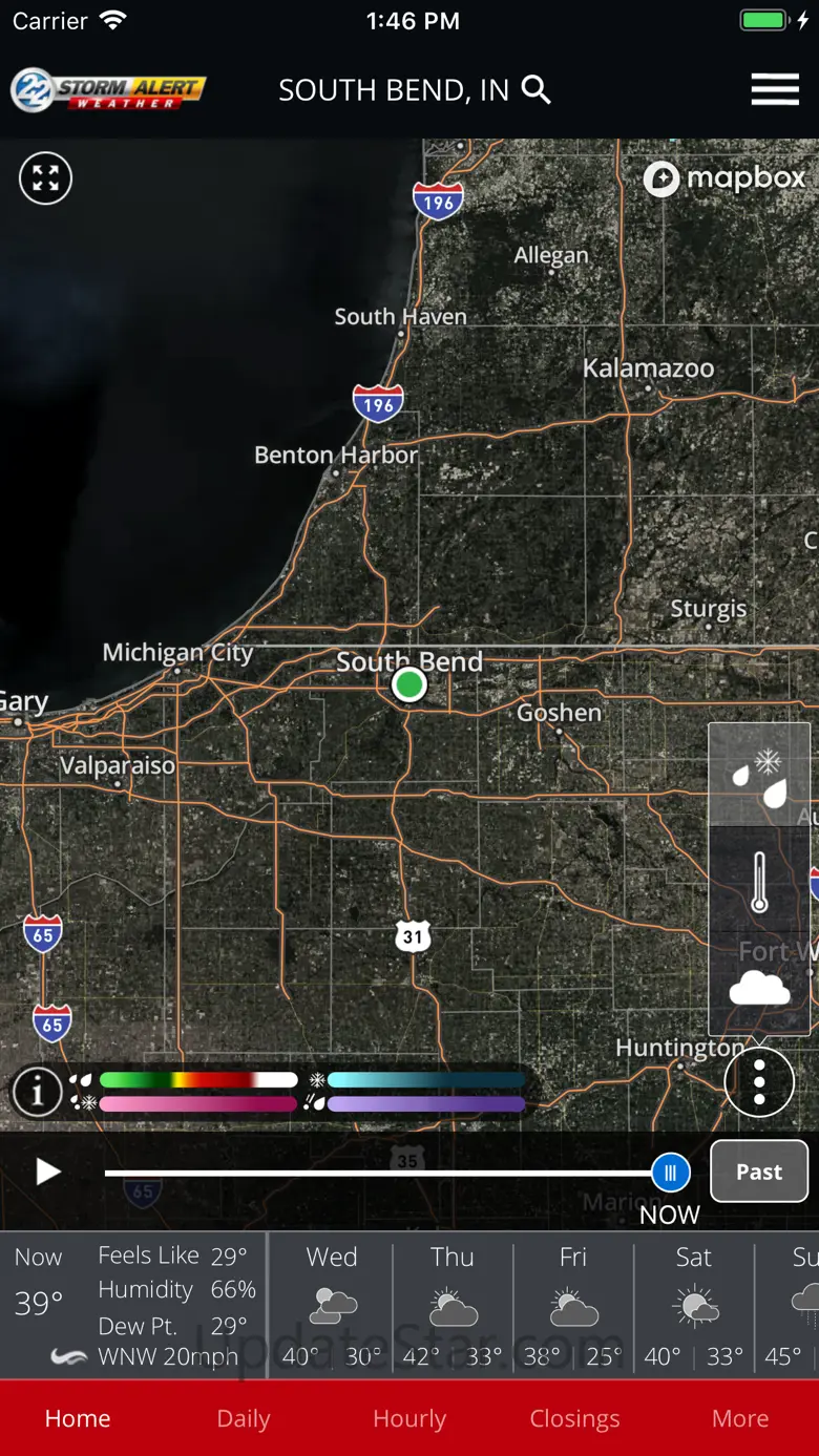 WSBTweather 5.15.406