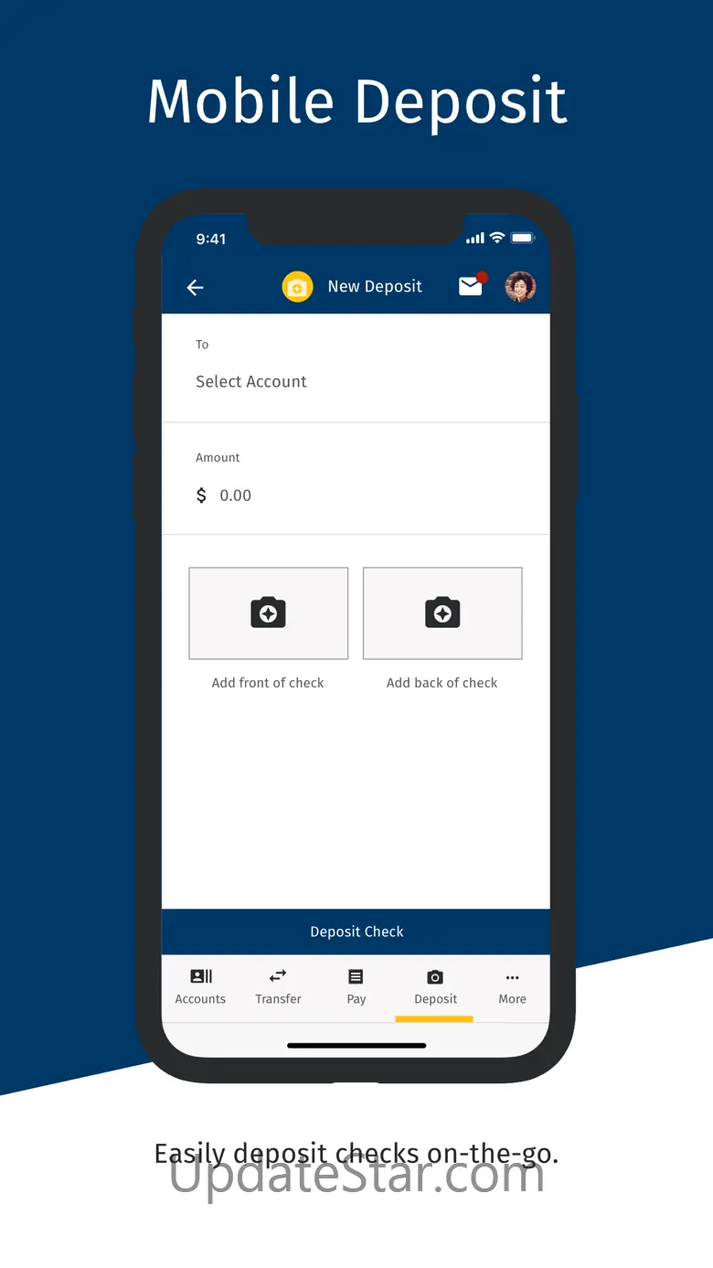 ACU of Texas Mobile Banking 7.8.1
