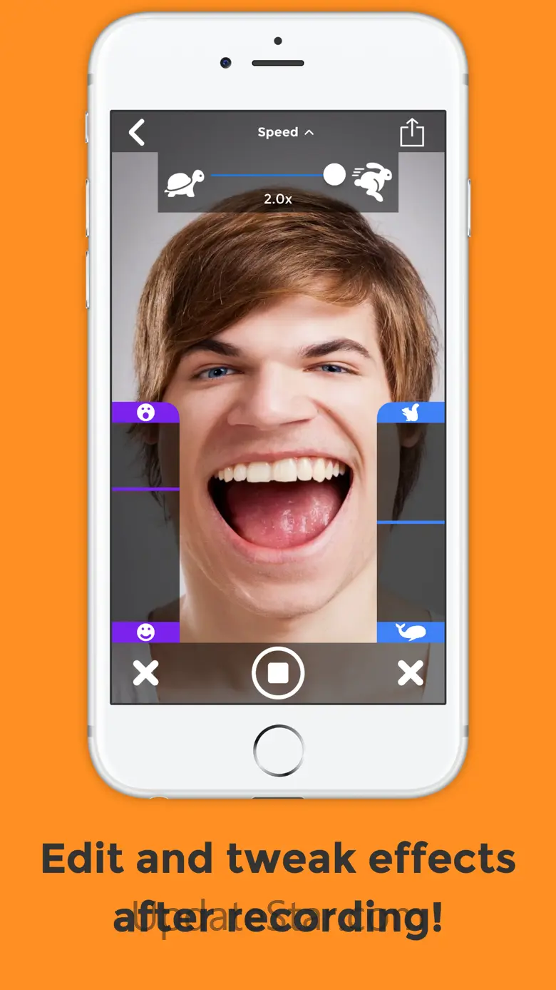 BendyBooth Face+Voice Changer 1.7.0