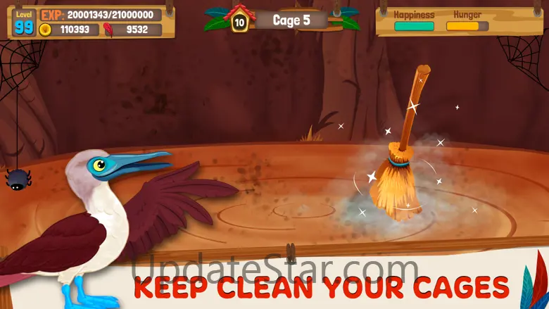 Bird Land: Animal Fun Games 3D 2.7
