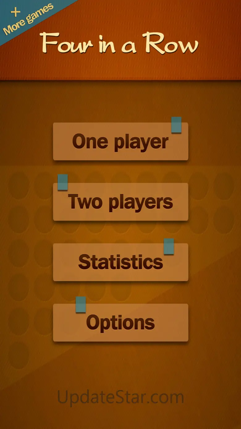 Four in a Row - Pro 1.2